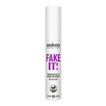 Andreia Professional Mascara Fake It!  10ml