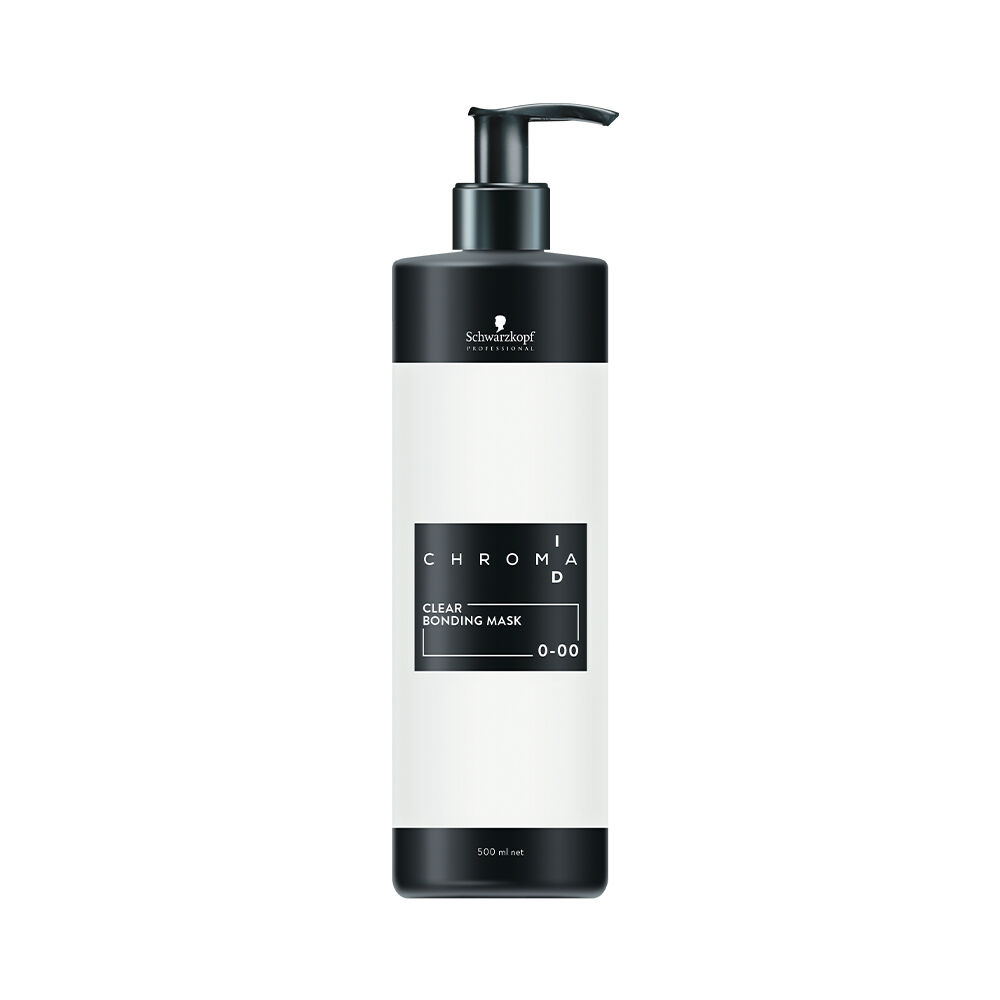 Schwarzkopf Professional Chroma ID Color Masque Pigmentant 500ml