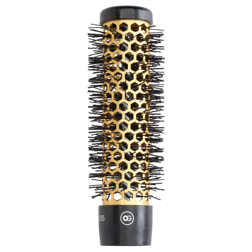 Olivia Garden Multibrush Brosse ronde simple 25mm Olivia Garden Multibrush Brosse ronde simple 25mm