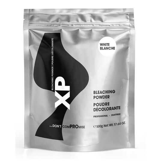 XP Poudre d&eacute;colorante Blanche 500g