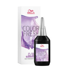 Wella Professionals Color Fresh Coloration Temporaire 60ml
