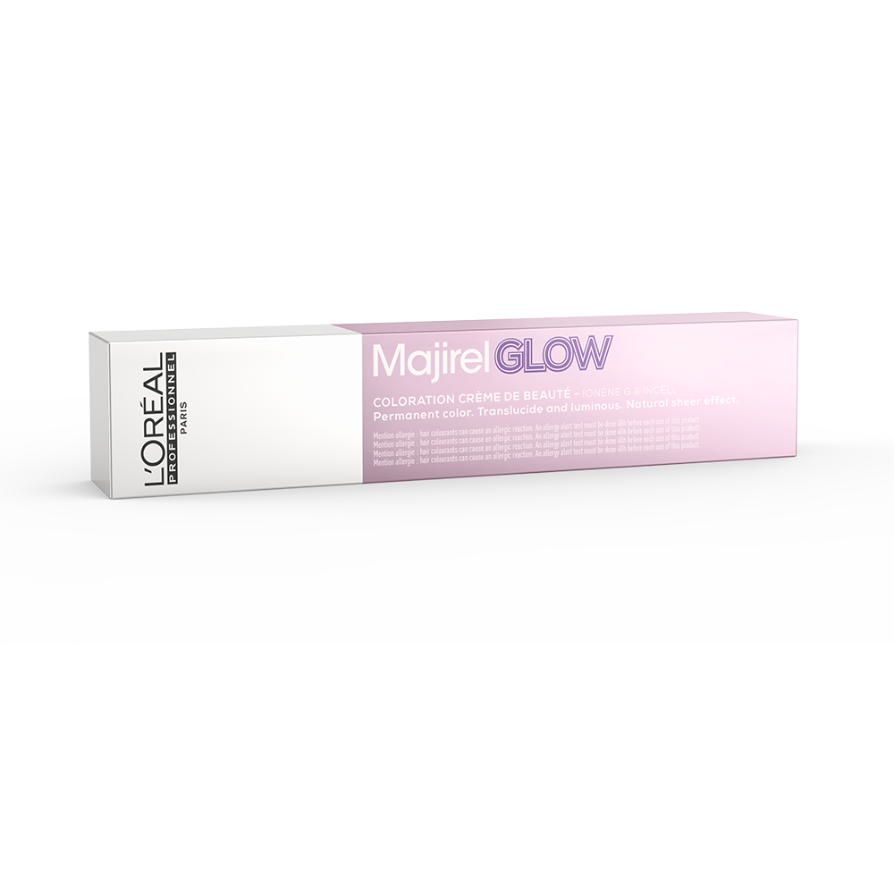 L’Oréal Professionnel Majirel Coloration Permanente Crème de Beauté 50ml