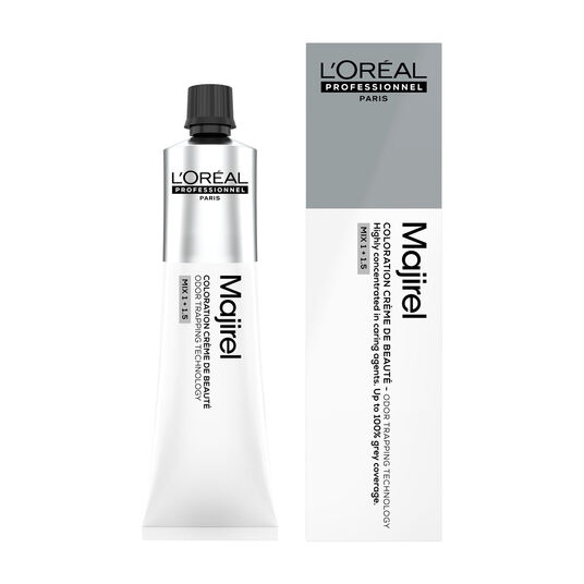 L'Or&eacute;al Professionnel Majirel Coloration permanente 6 60ml