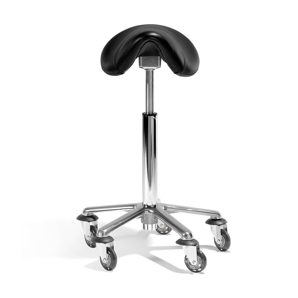 Sibel Tabouret RollerCoaster Selle Large