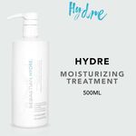 Sebastian Professional Hydre Masque Traitement 500ml