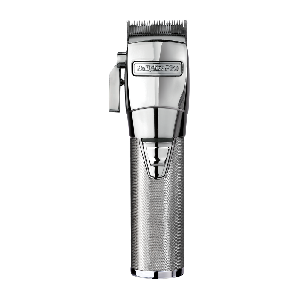 BaByliss PRO Tondeuse Cheveux EDM Technology FX8700E BaByliss PRO Tondeuse Cheveux EDM Technology FX8700E