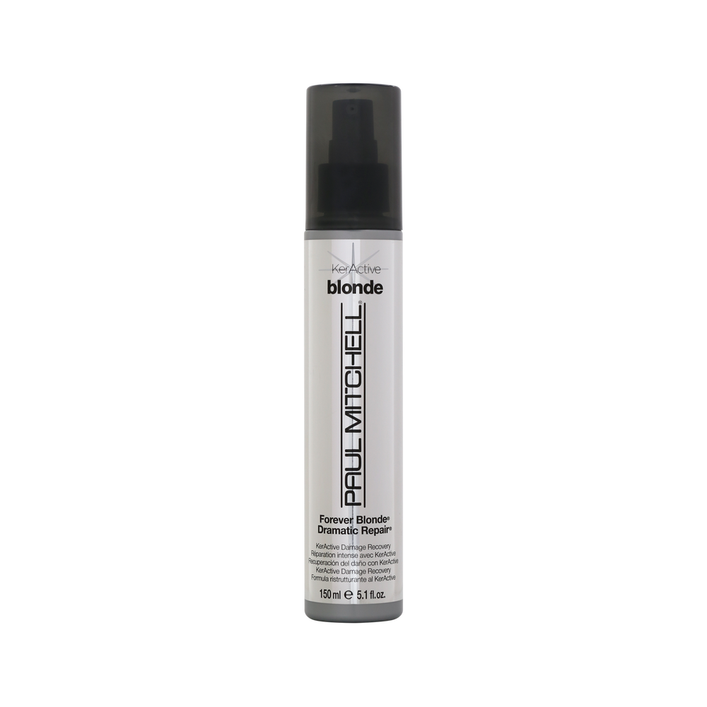 Paul Mitchell Spray Réparateur Forever Blonde 150ml