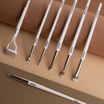 Andreia Professional Pinceau Maquillage - Eyeshadow 201