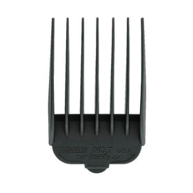 Wahl Contre-peigne No.7 (22mm) Noir