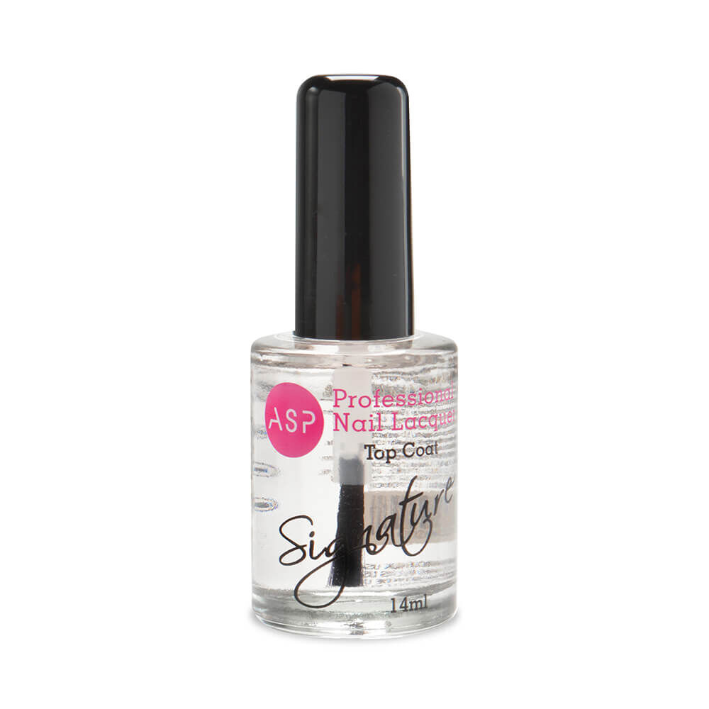 ASP Top Coat 15ml
