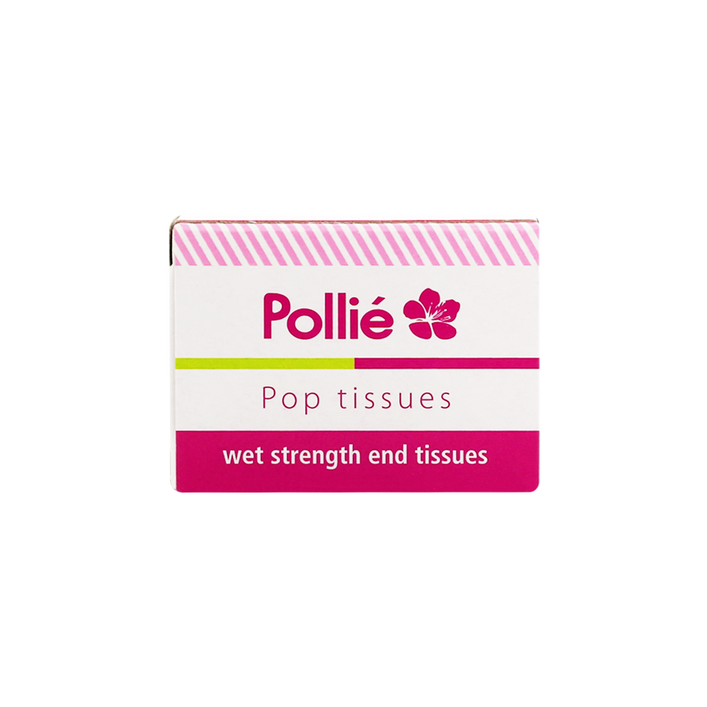 POLLIE Papiers de Pointes 500pcs.