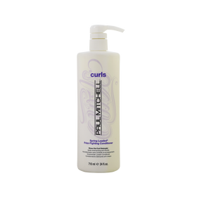 Paul Mitchell Après-Shampooing Spring Loaded Frizz-Fighting 710ml