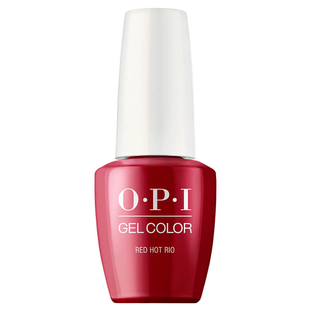 OPI Gel Color Vernis à ongles Soak-Off 15ml