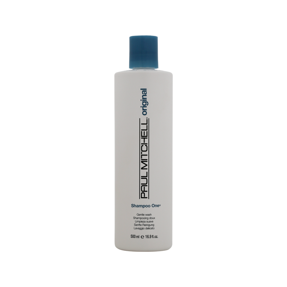 Paul Mitchell Shampooing doux One