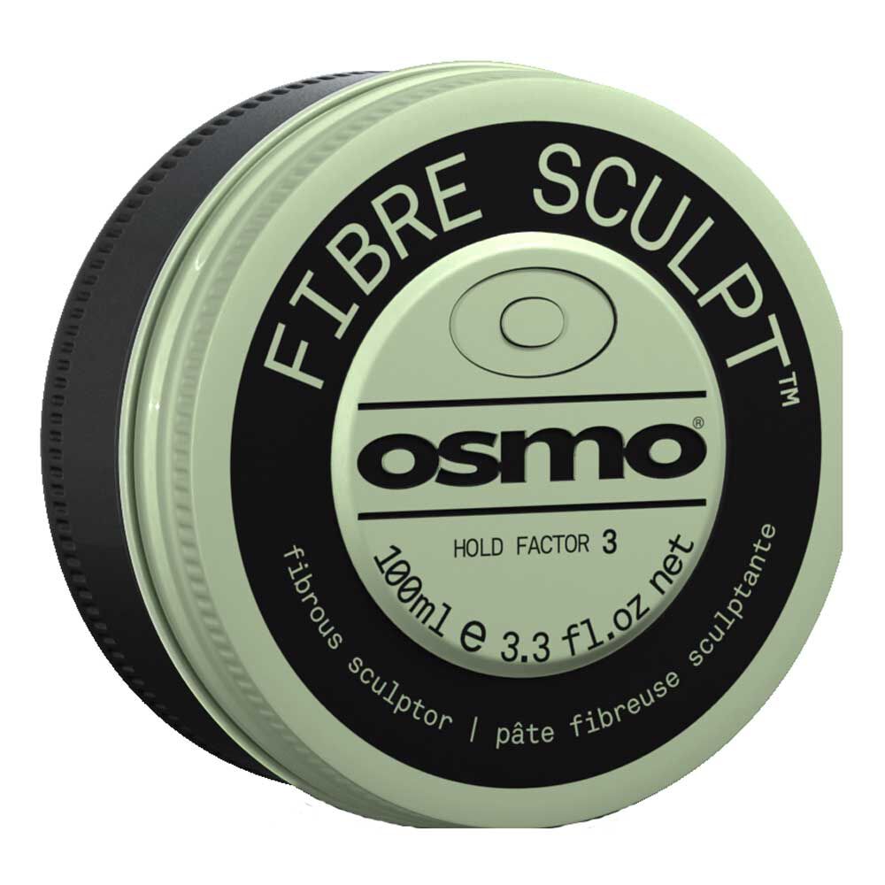 Osmo Fibre Sculpt Pâte Fibreuse Sculptante 100ml