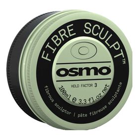 Osmo Fibre Sculpt Pâte Fibreuse Sculptante 100ml