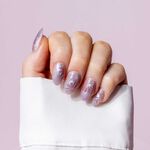 2AM London Vernis Gel Effet Cat Eye - Island Escape collection Chose Sure 7.5ml