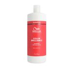Wella Professionals Invigo Color Brilliance Shampoing pour cheveux &eacute;pais, 1L