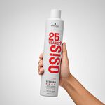 Schwarzkopf Osis+ Session Laque 500ml