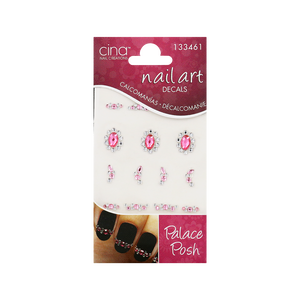 Nail Art Professionnel Deco Des Ongles Pro Duo