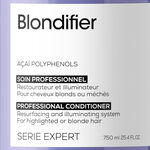 L'Oréal Professionnel Série Expert Blondifier Après-shampooing 750ml