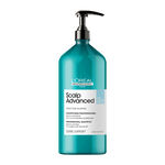L&rsquo;Or&eacute;al Professionnel Serie Expert Scalp Advance- Shampooing Dermo-clarifiant 1.5L