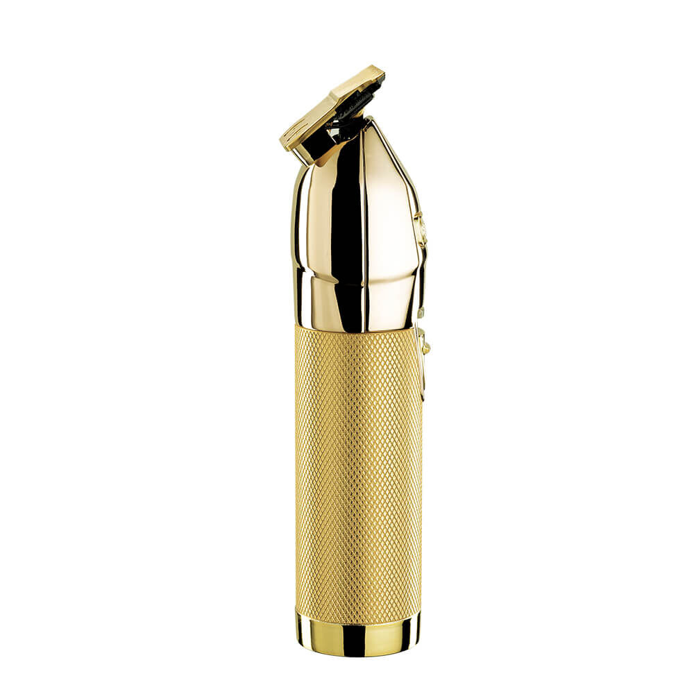 Tondeuse De Finition Sans Fil BaByliss PRO SKELETONFX - Tête Rotative 360°, Rechargeable