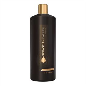 Sebastian Professional Dark Oil Apr&egrave;s-shampoing L&eacute;ger 1L