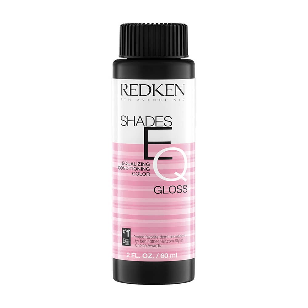 Redken Shades EQ Ton sur Ton Sans Amoniaque 60ml Redken Shades EQ Ton sur Ton Sans Amoniaque 60ml