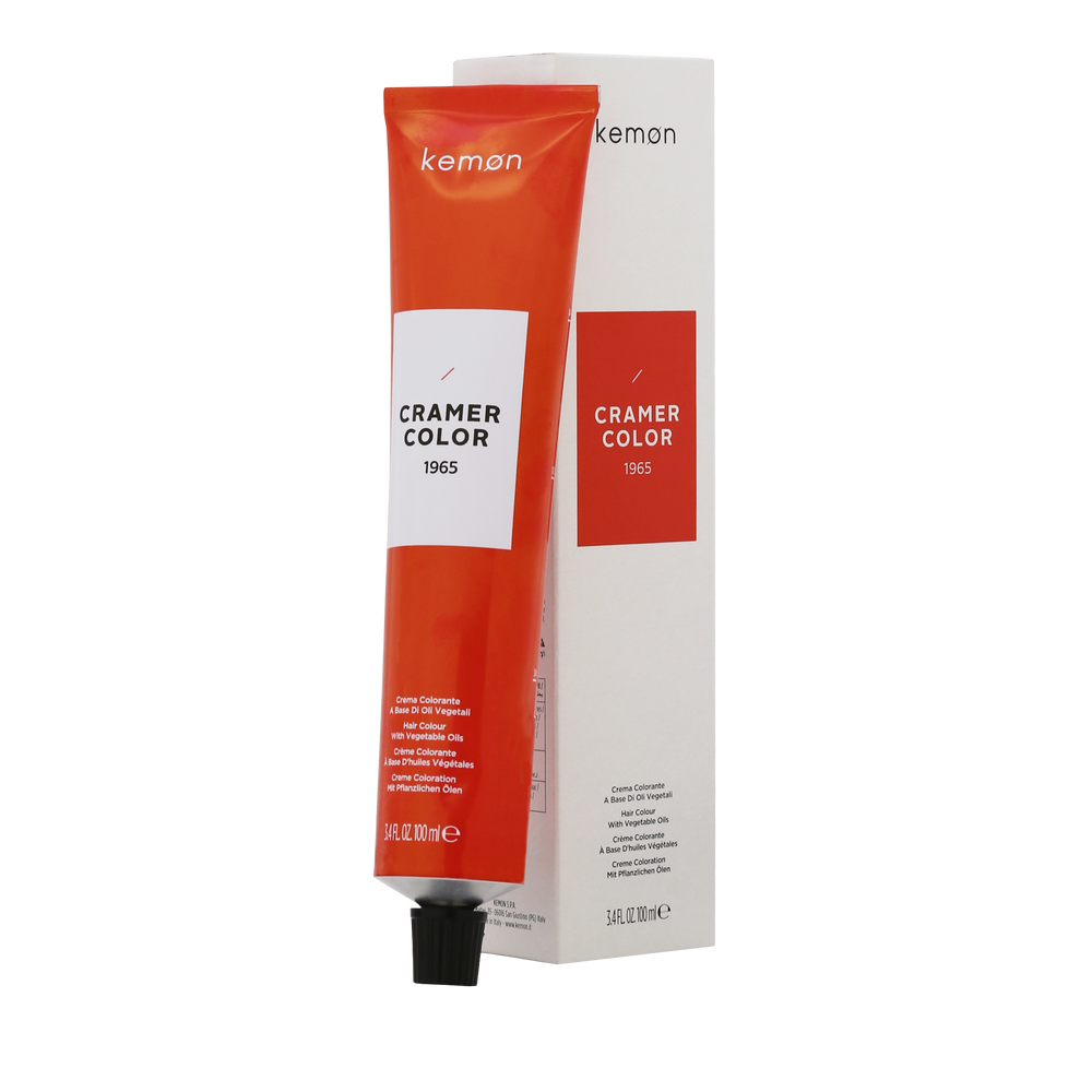 Kemon Cramer Coloration Permanente 100ml 8.36