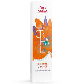 Wella Professionals Color Fresh Create Coloration Temporaire 60ml