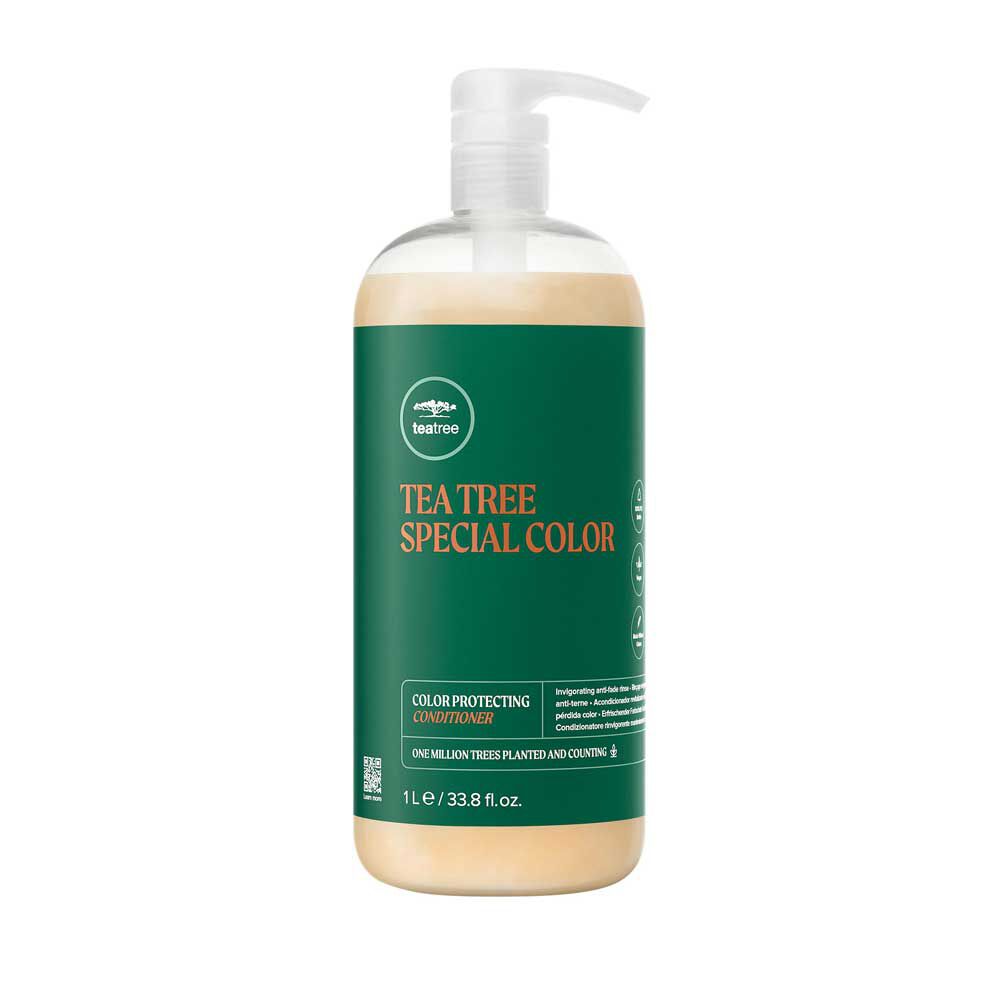Paul Mitchell Tea Tree Après-Shampooing Spécial Couleur 1L