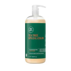 Paul Mitchell Tea Tree Après-Shampooing Spécial Couleur 1L