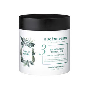 Eugène Perma Carmen Rituel Baume de Soin Perfecteur 500ml