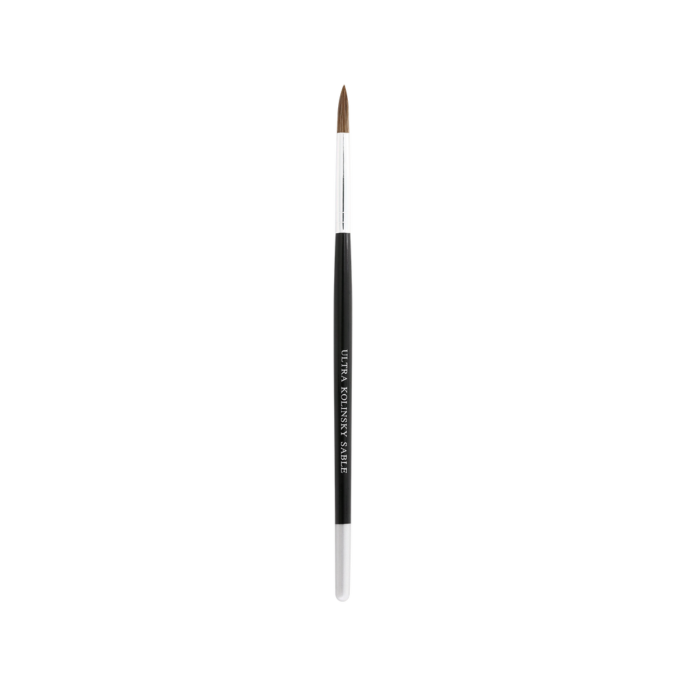 ASP Ultra Kolinsky Brush 8 ASP Ultra Kolinsky Brush 8