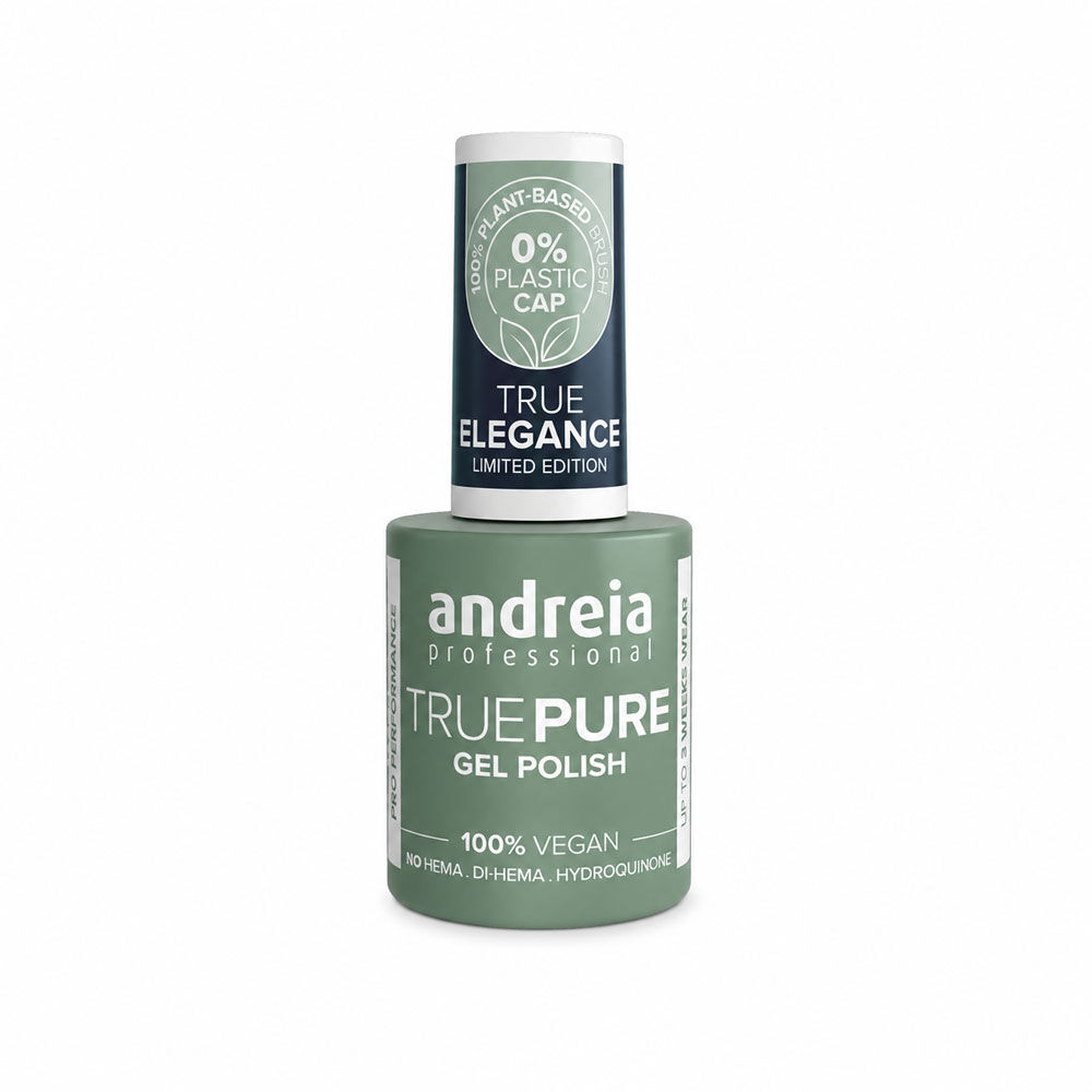 Andreia Professional True Pure - Pure Elegance TE1 Bleu Nuit 10.5ml