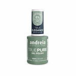Andreia Professional True Pure - Pure Elegance TE1 Bleu Nuit 10.5ml