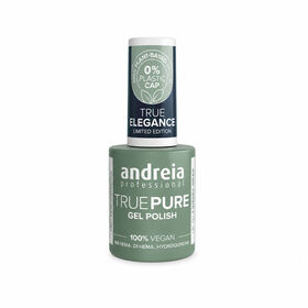 Andreia Professional True Pure - Pure Elegance TE1 Bleu Nuit 10.5ml