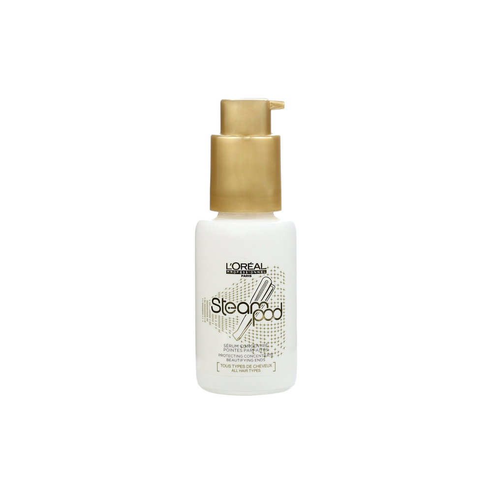 L'Oréal Professionnel Sérum Concentré de Protection Steampod 50ml