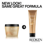 Redken All Soft Masque hydratant 250ml