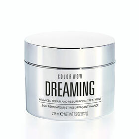 Color Wow Dreaming soin avanc&eacute; r&eacute;parateur et resurfa&ccedil;ant 215ml