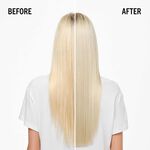 Schwarzkopf Professional Blond Me Bond Repair Masque violet 200ml