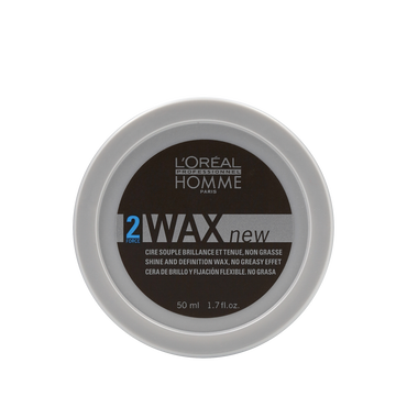 Homme Cire Wax 50ml