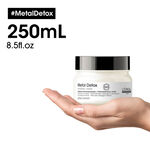 L'Oréal Professionnel Série Expert  Metal Detox Masque 250ml