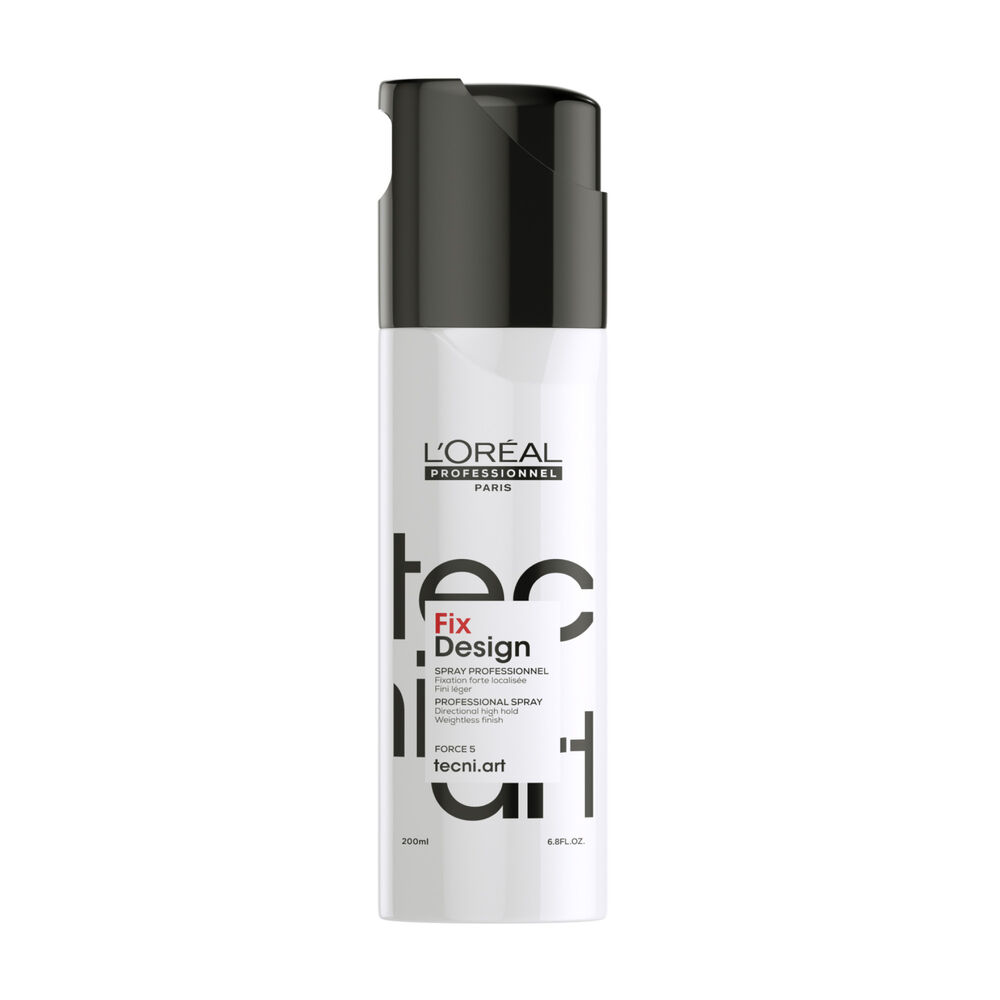 L'Oréal Professionnel Tecni Art Spray Fixation Localisée 200ml