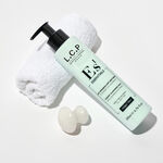 L.C.P Professionnel Essentials Lait Démaquillant à l’Extrait de Calendula 200ml