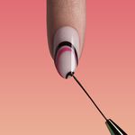 OPI Gel Color Vernis gel Big Apple Red 15ml