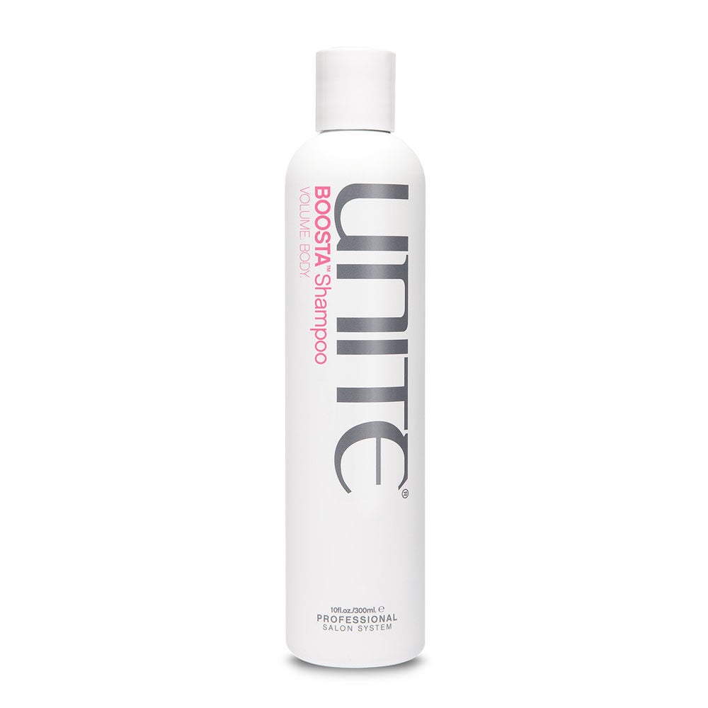 UNITE Hair BOOSTA Shampooing Volumisant 300ml UNITE Hair BOOSTA Shampooing Volumisant 300ml