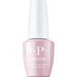 OPI Gel Color Vernis gel You&rsquo;ve Got that Glas-glow 15ml