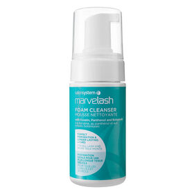 Marvelash Mousse Nettoyante pour Faux-cils 70ml